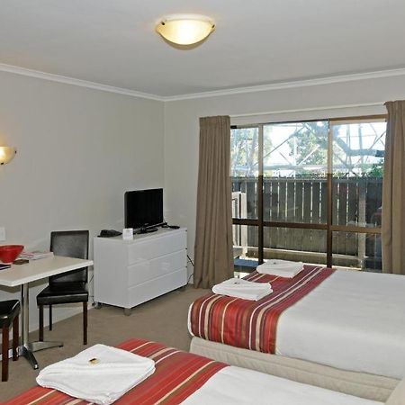 Airport Harbour Motel Auckland Luaran gambar