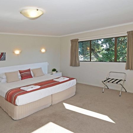 Airport Harbour Motel Auckland Luaran gambar