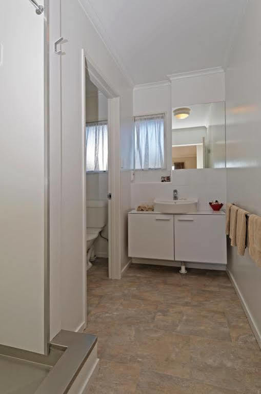Airport Harbour Motel Auckland Luaran gambar